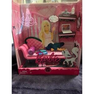 Barbie Dream Sofa